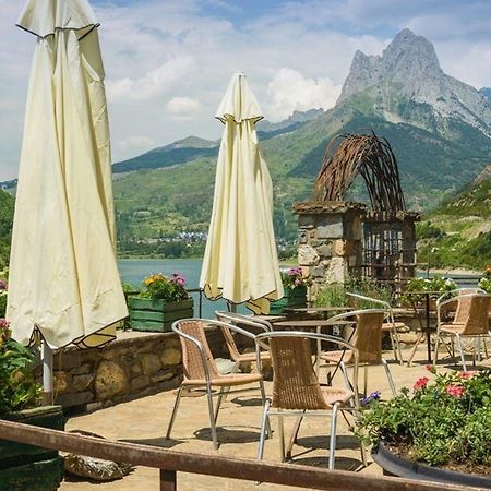 Hotel La Casuena Lanuza Kültér fotó