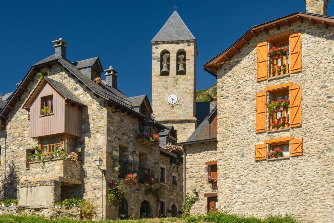 Hotel La Casuena Lanuza Kültér fotó