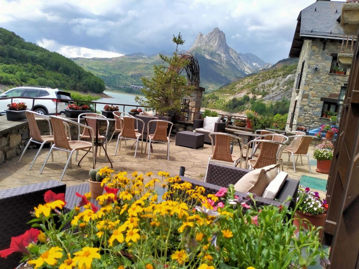 Hotel La Casuena Lanuza Kültér fotó