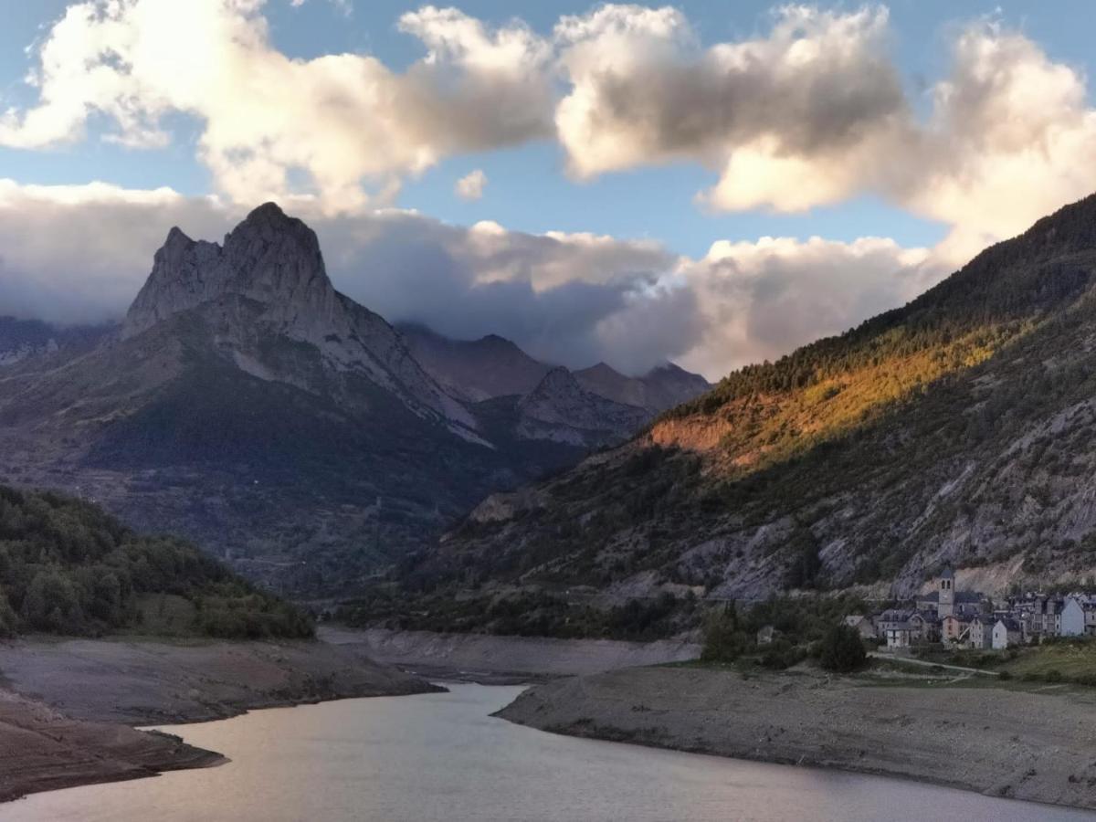 Hotel La Casuena Lanuza Kültér fotó