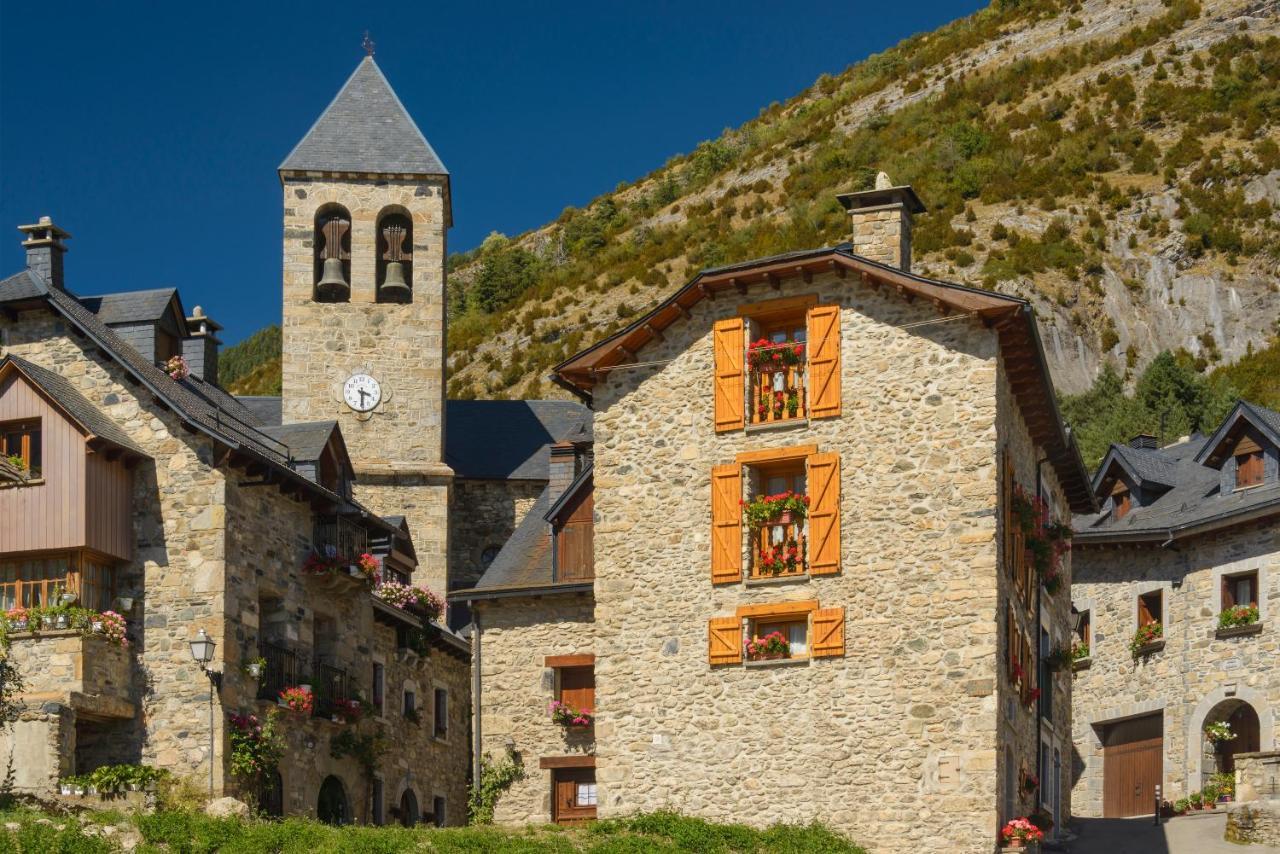 Hotel La Casuena Lanuza Kültér fotó