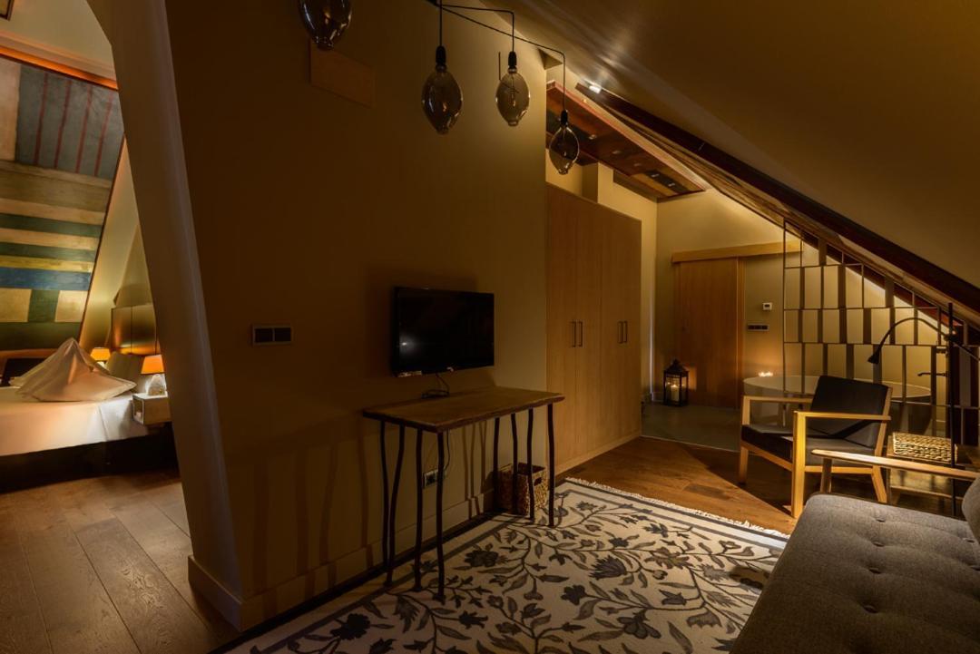 Hotel La Casuena Lanuza Kültér fotó