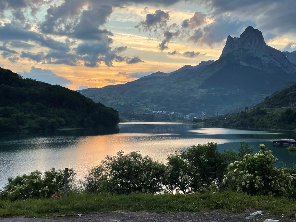 Hotel La Casuena Lanuza Kültér fotó