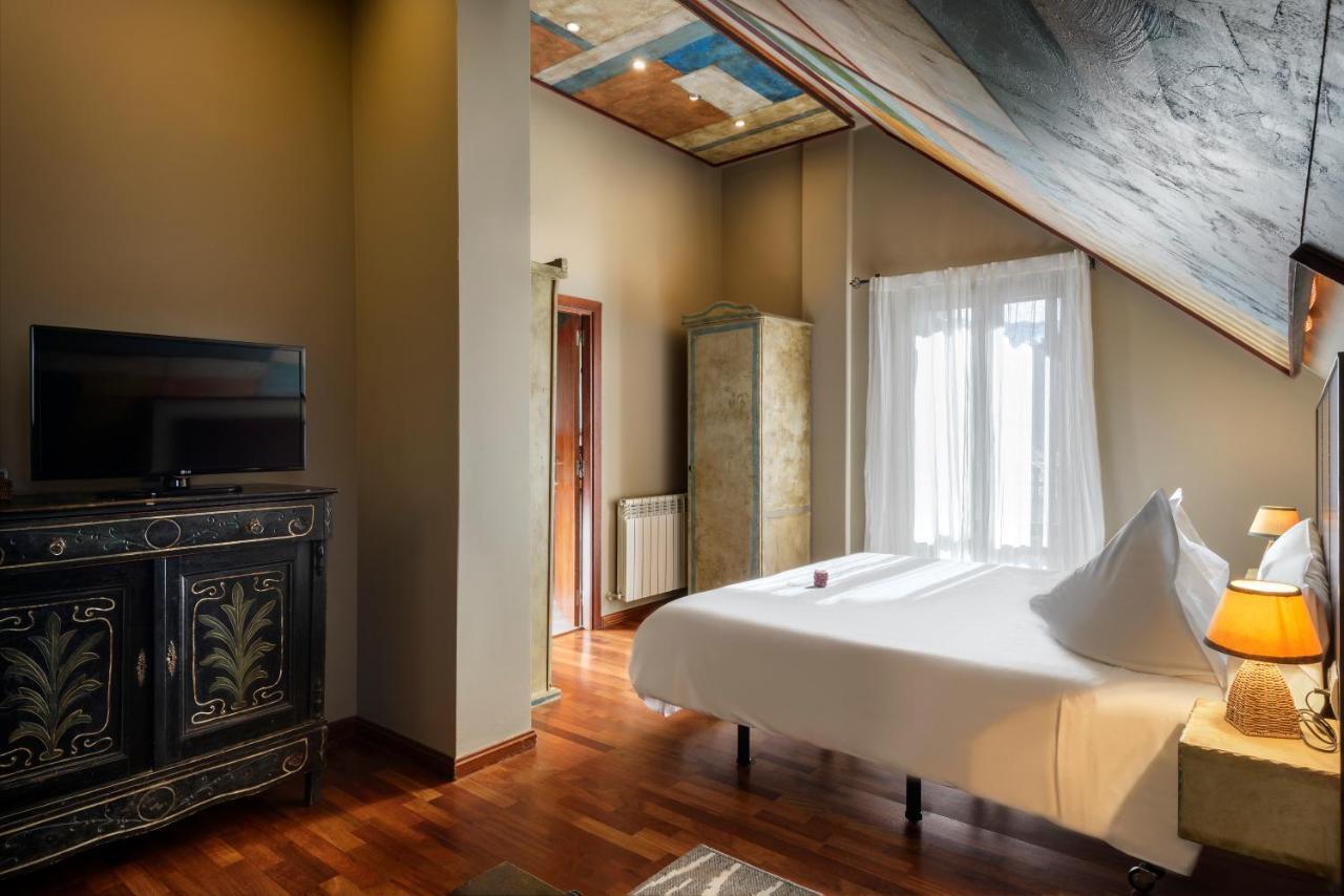 Hotel La Casuena Lanuza Kültér fotó