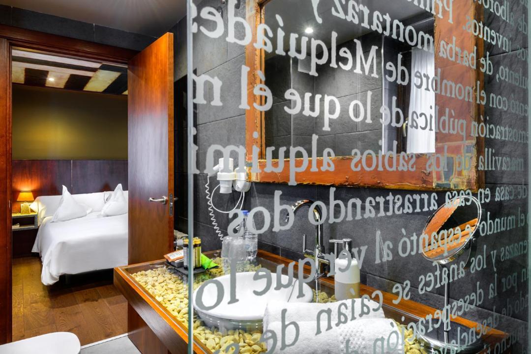 Hotel La Casuena Lanuza Kültér fotó