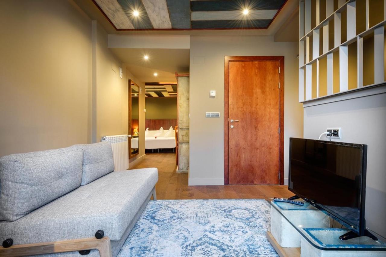 Hotel La Casuena Lanuza Kültér fotó
