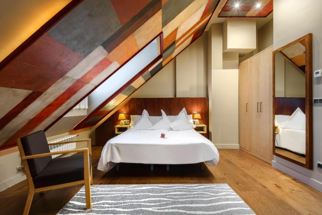 Hotel La Casuena Lanuza Kültér fotó