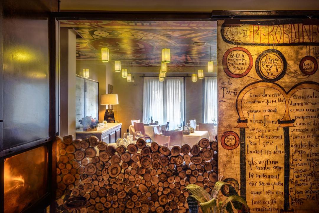 Hotel La Casuena Lanuza Kültér fotó