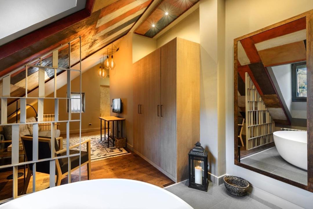 Hotel La Casuena Lanuza Kültér fotó