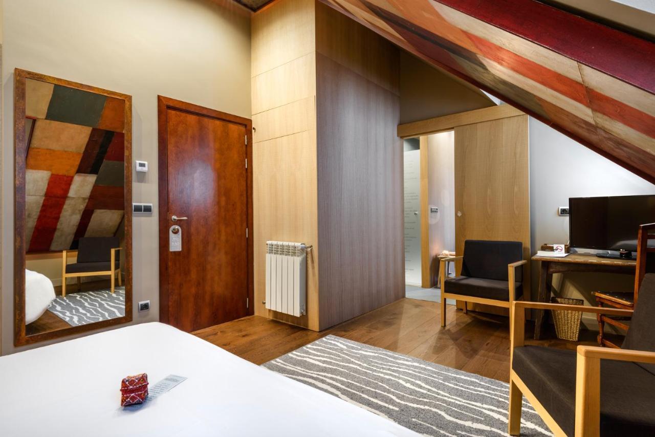 Hotel La Casuena Lanuza Kültér fotó