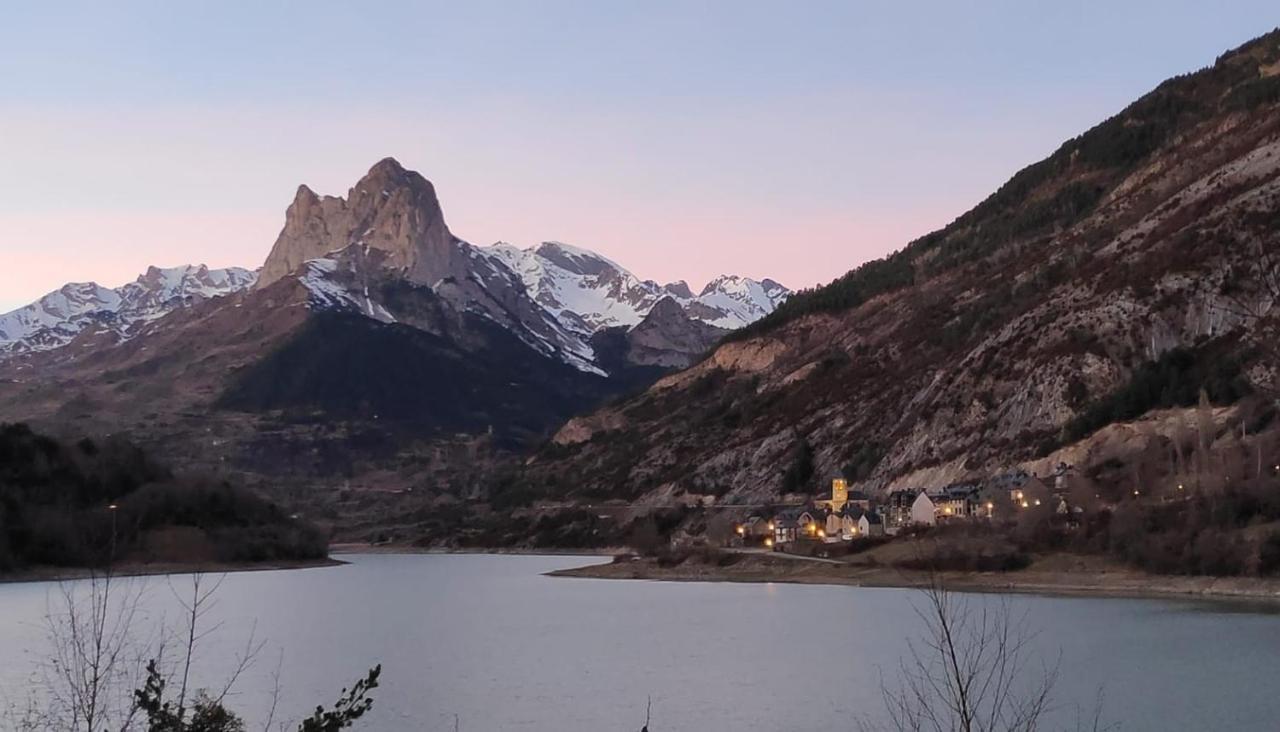 Hotel La Casuena Lanuza Kültér fotó
