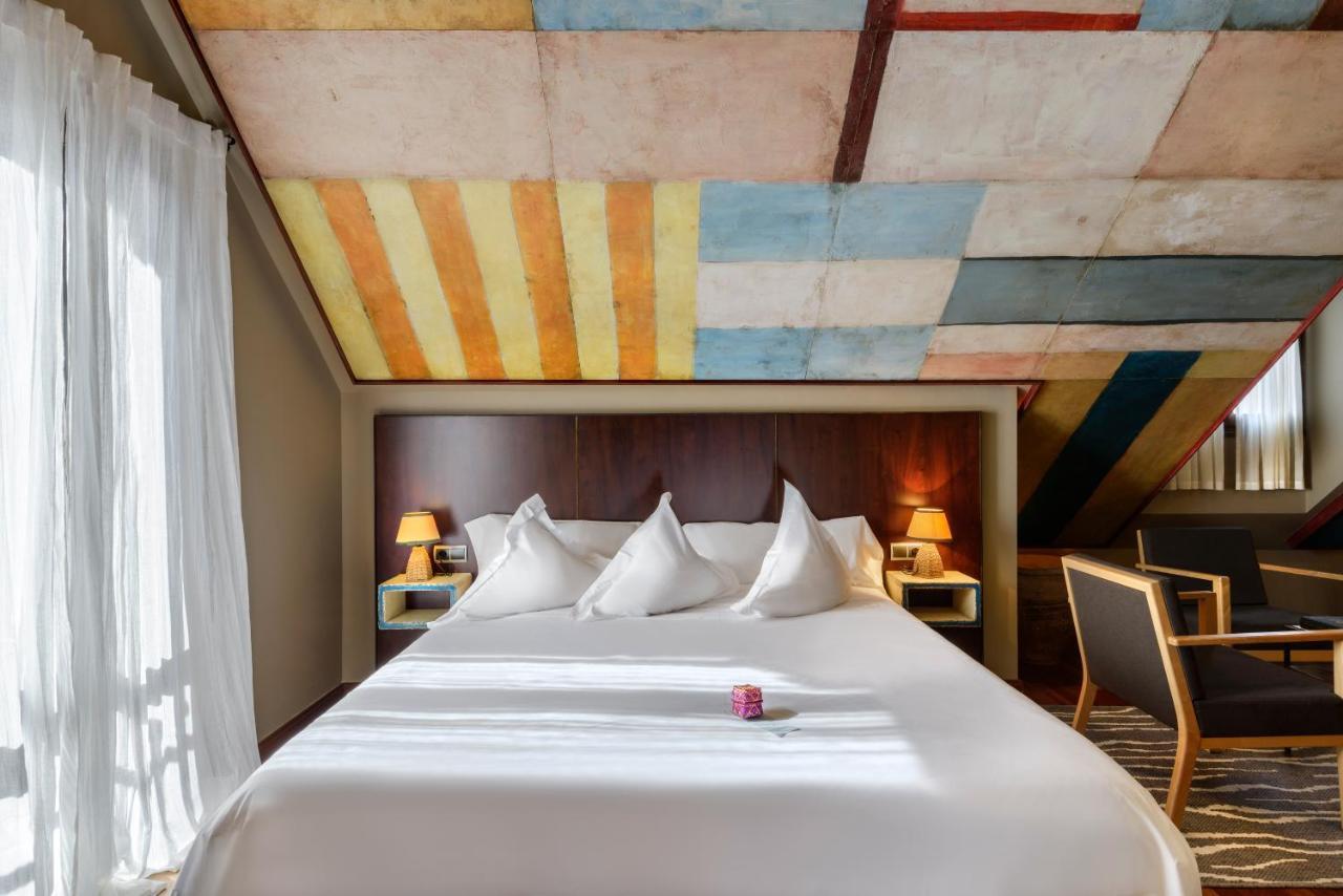 Hotel La Casuena Lanuza Kültér fotó