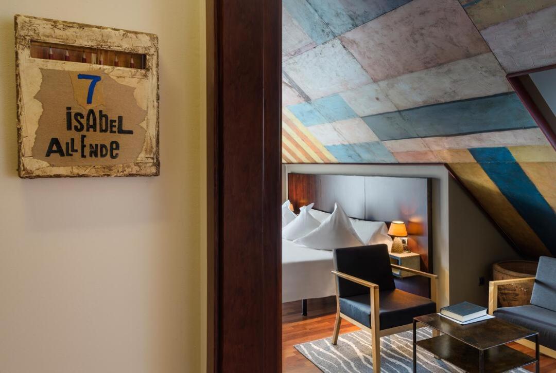 Hotel La Casuena Lanuza Kültér fotó
