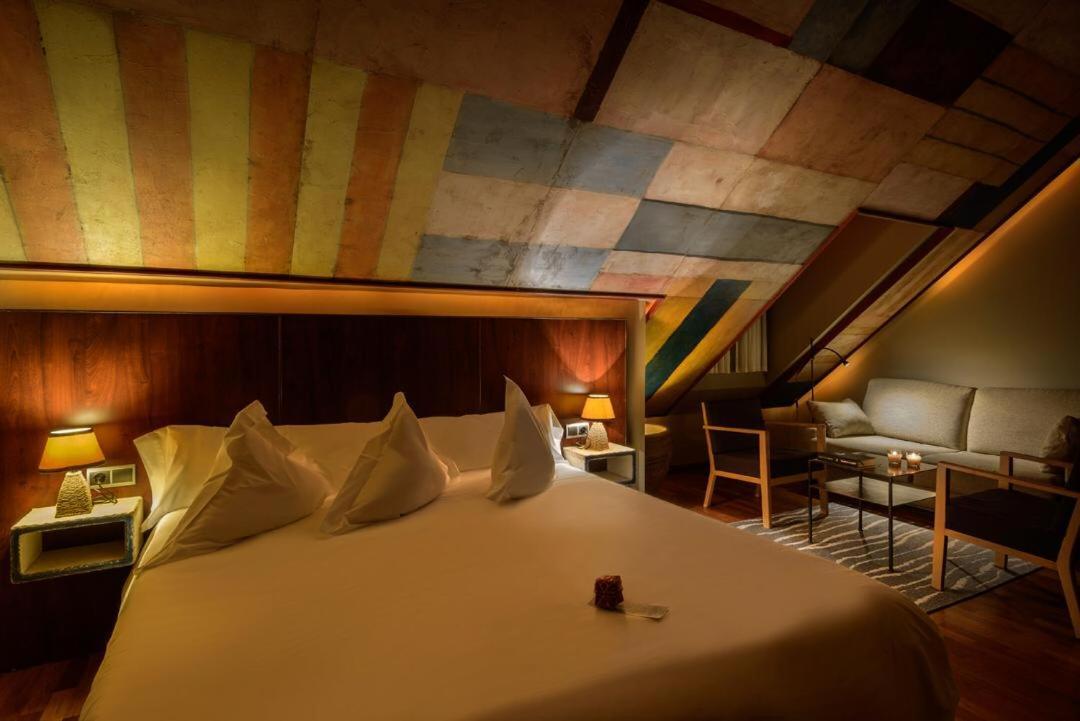Hotel La Casuena Lanuza Kültér fotó