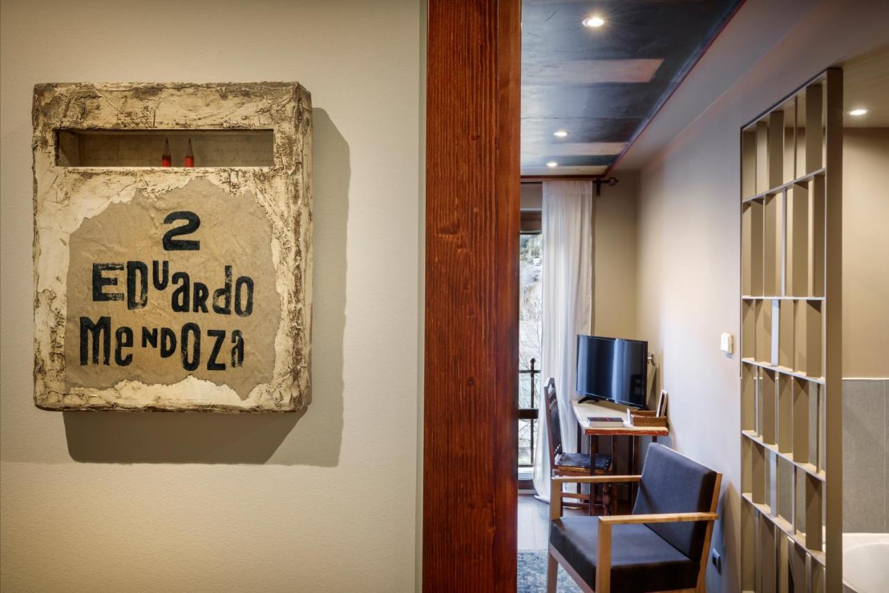 Hotel La Casuena Lanuza Kültér fotó