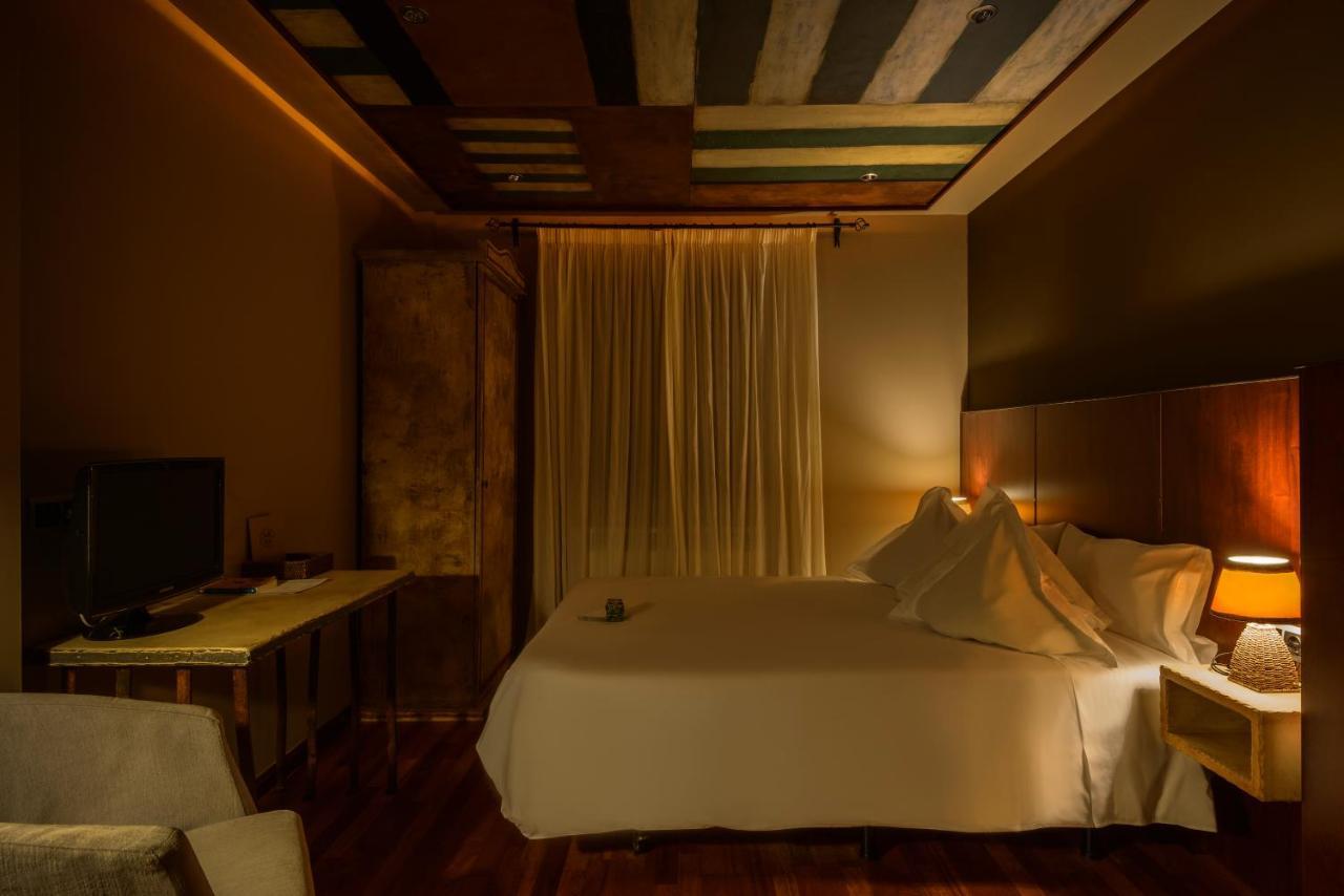 Hotel La Casuena Lanuza Kültér fotó