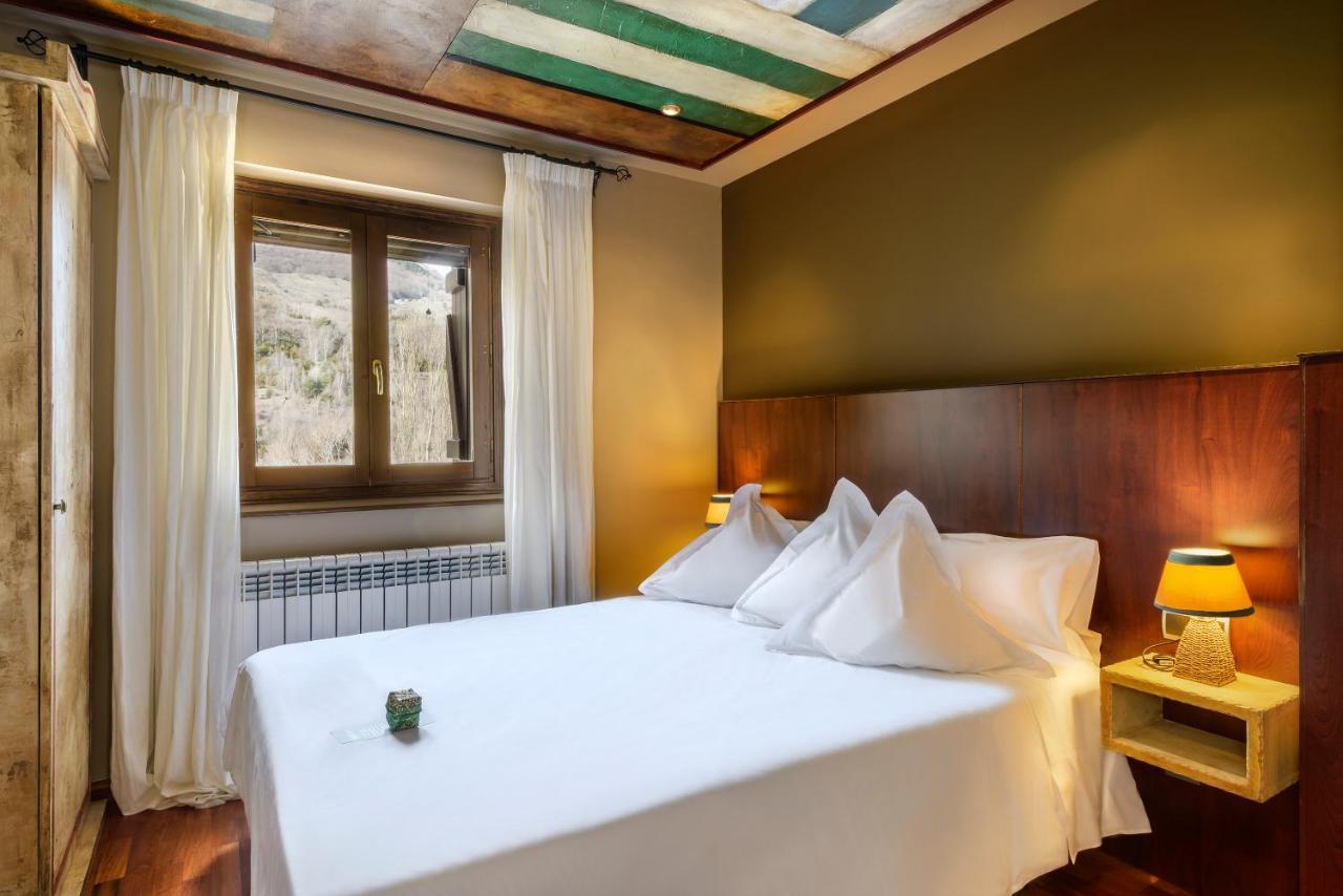 Hotel La Casuena Lanuza Kültér fotó