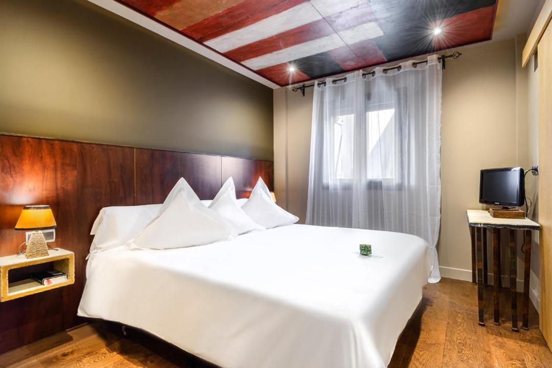 Hotel La Casuena Lanuza Kültér fotó